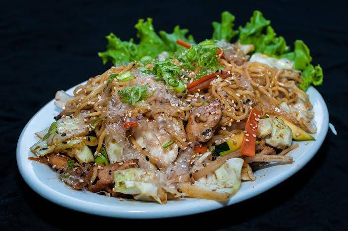 The Sushi House Ventura | restaurant | 1127 S Seaward Ave, Ventura, CA 93001, USA | 8056435550 OR +1 805-643-5550