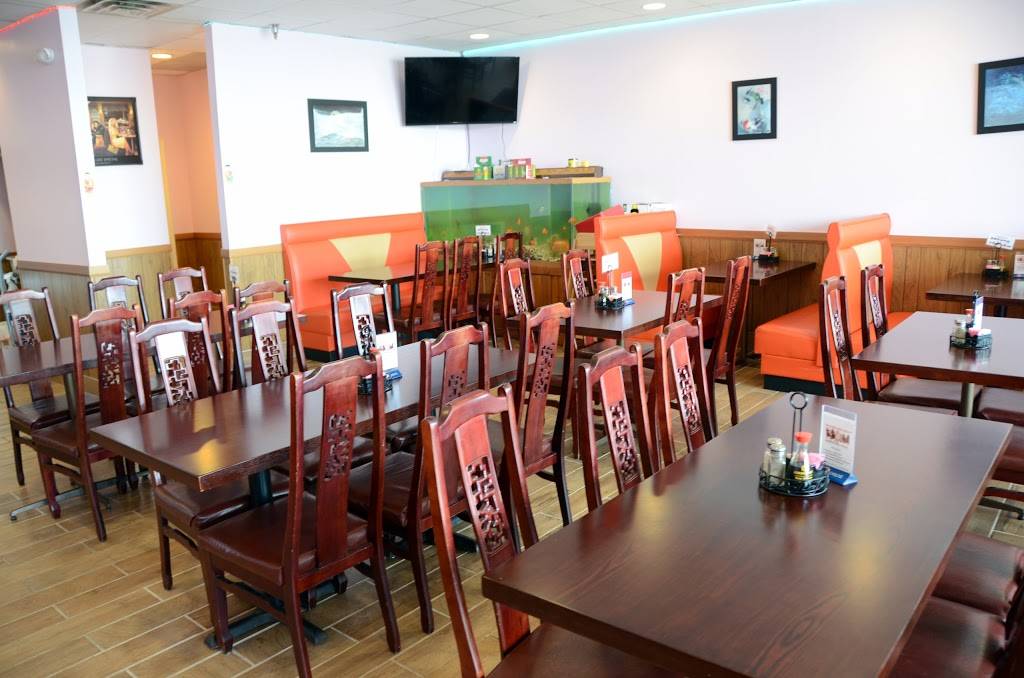 Yen Ching | restaurant | 1850 S Hurstbourne Pkwy #124, Louisville, KY 40220, USA | 5024913581 OR +1 502-491-3581