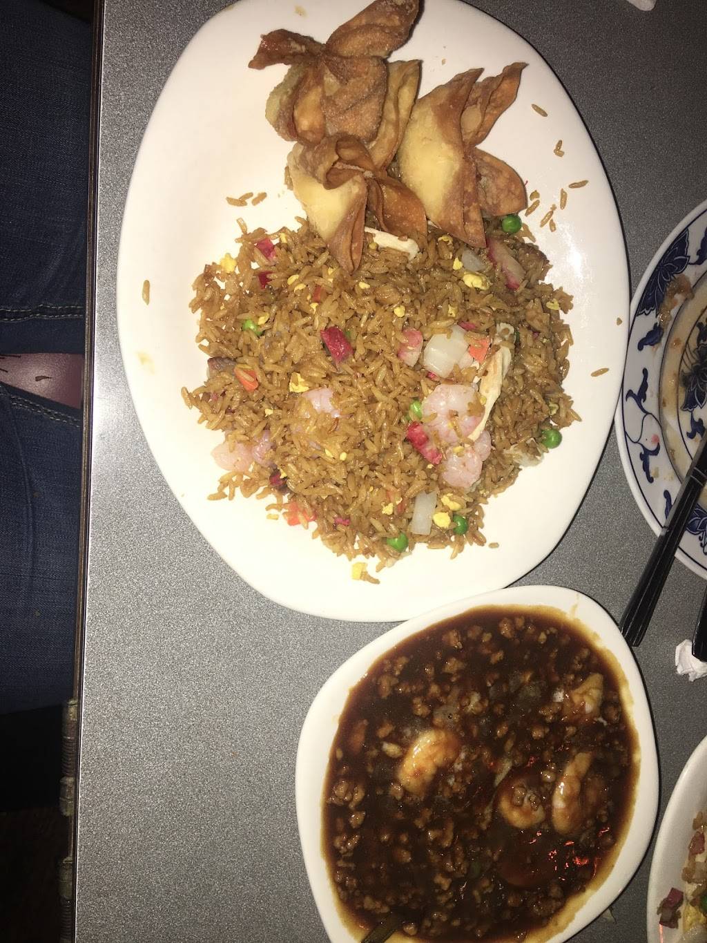 Golden Dragon | restaurant | 35 Pleasant St, South Weymouth, MA 02190, USA | 7813378881 OR +1 781-337-8881