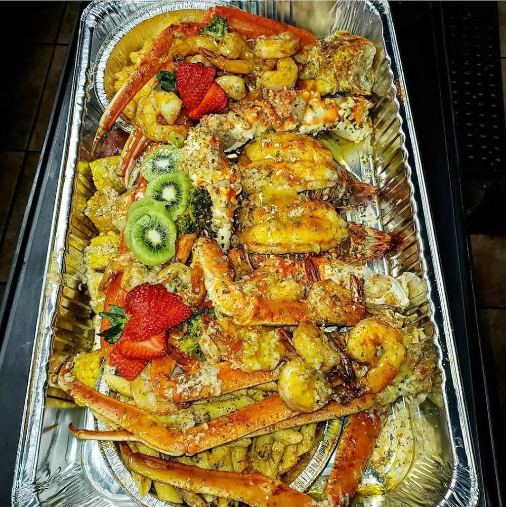 Ocho Rios | restaurant | 751 Front St, Hempstead, NY 11550, USA | 5162263849 OR +1 516-226-3849