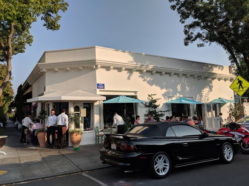 Taverna | restaurant | 800 Emerson St, Palo Alto, CA 94301, USA | 6503043840 OR +1 650-304-3840