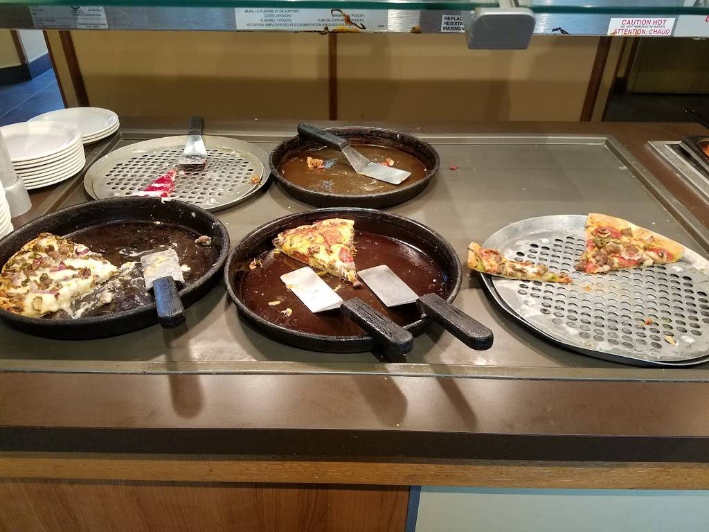 Pizza Hut | restaurant | 10738 SE, US-441, Belleview, FL 34420, USA | 3522451125 OR +1 352-245-1125