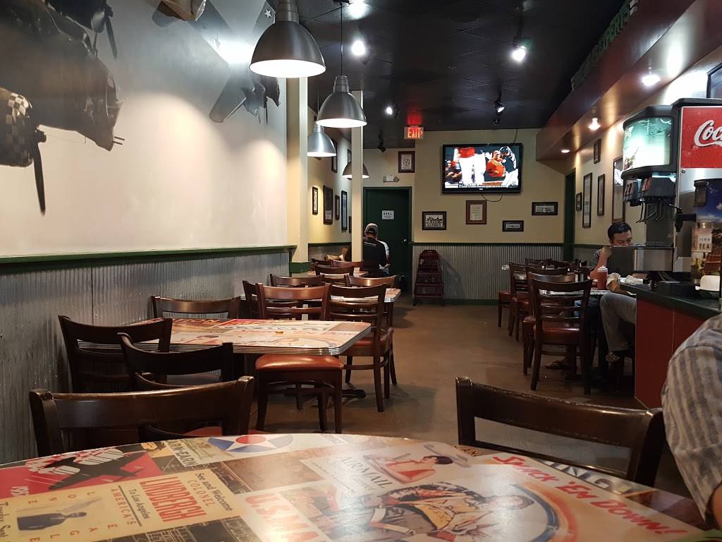 Wingstop | restaurant | 5353 Almaden Expy n, San Jose, CA 95118, USA | 4087239464 OR +1 408-723-9464