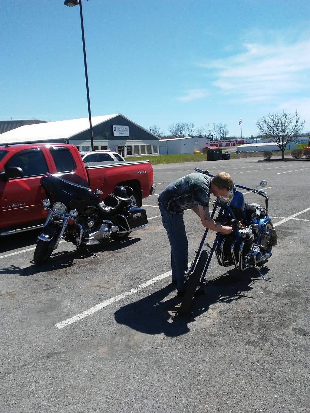 Spare Time Sports Bar & Griile | restaurant | 137 Maple Carriage Dr, Lewisburg, WV 24901, USA | 3046473155 OR +1 304-647-3155