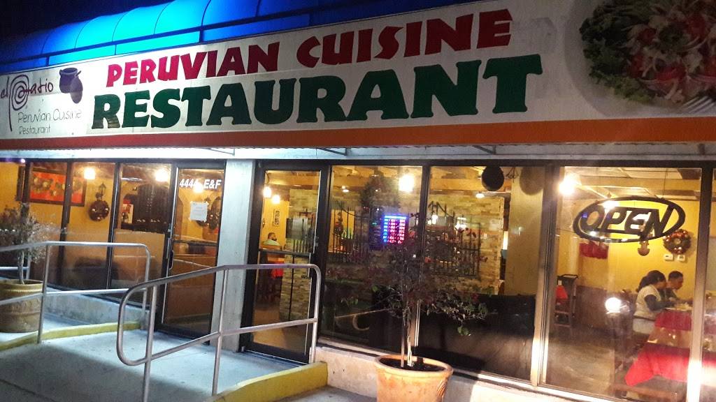 El Patio Restaurant | restaurant | 4444 Cleveland Ave, Fort Myers, FL 33901, USA | 2392783303 OR +1 239-278-3303