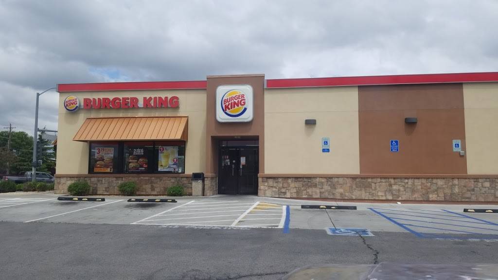 Burger King | restaurant | 76 E Patriot Blvd, Reno, NV 89511, USA | 7758517361 OR +1 775-851-7361