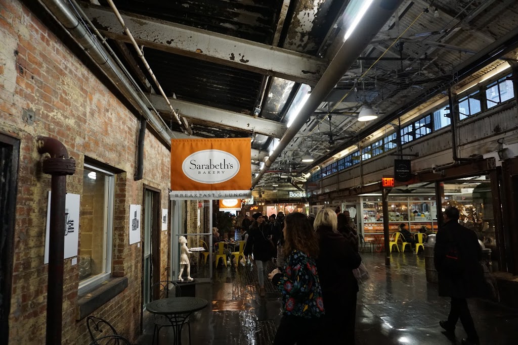 Sarabeths | bakery | 75 9th Ave, New York, NY 10011, USA | 2129892424 OR +1 212-989-2424