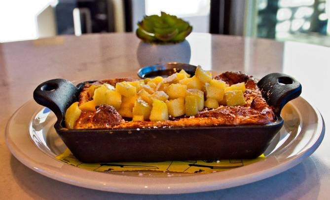 Superba Snacks + Coffee | cafe | 712 S Arroyo Pkwy, Pasadena, CA 91105, USA | 6265227008 OR +1 626-522-7008