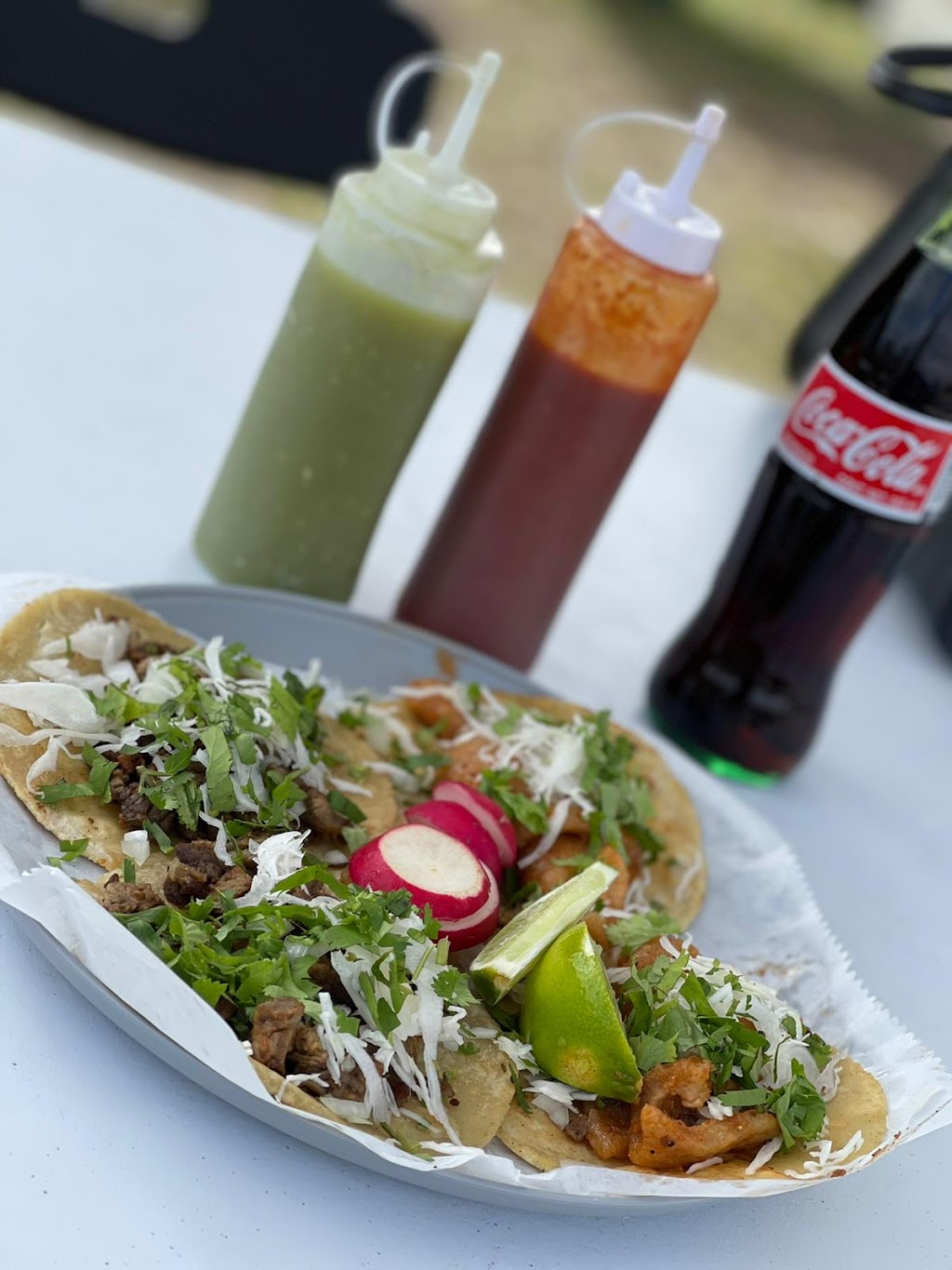 Taqueria Mi Ranchito | restaurant | 4545 Hwy 17, De Leon Springs, FL 32130, USA | 4074177287 OR +1 407-417-7287