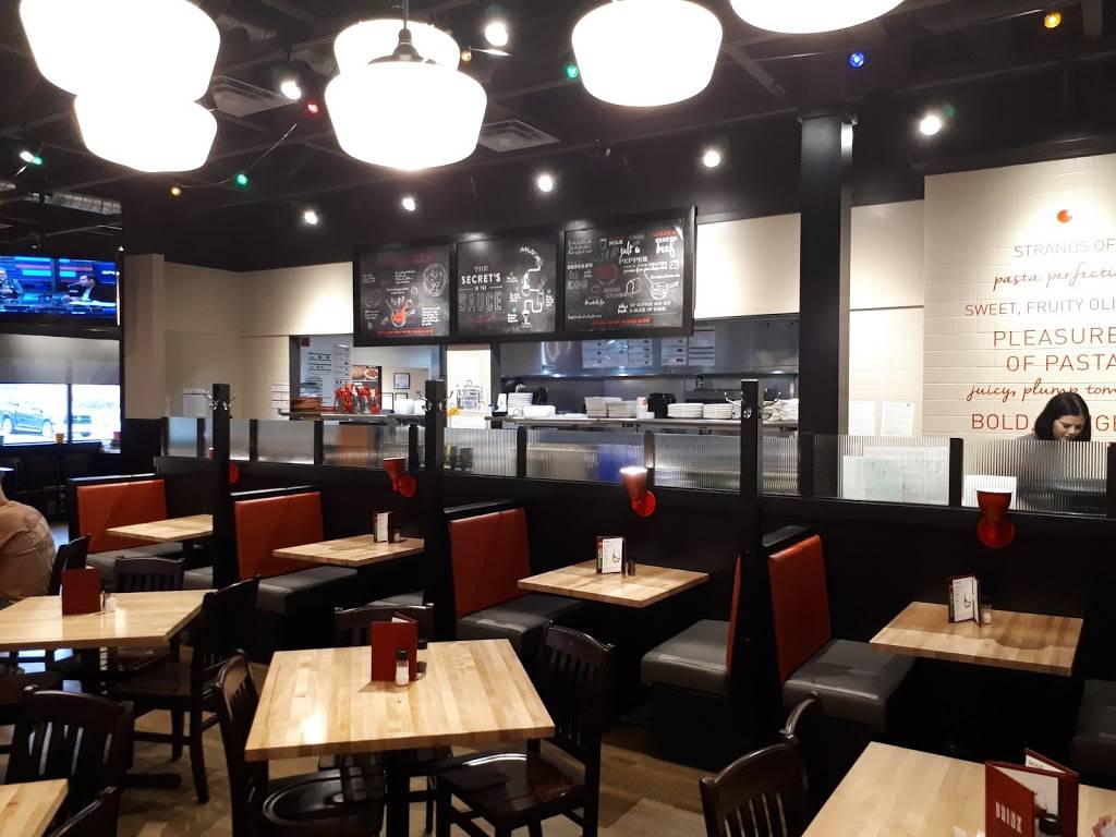 East Side Marios Barrie Bryne & Maple. Dr | restaurant | 451 Bryne Dr, Barrie, ON L4N 6C8, Canada | 7057199699 OR +1 705-719-9699