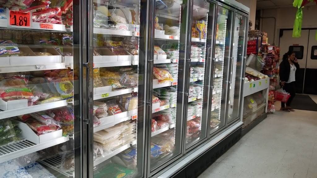 La Loma Produce | restaurant | 2695 San Bruno Ave, San Francisco, CA 94134, USA | 4154686638 OR +1 415-468-6638