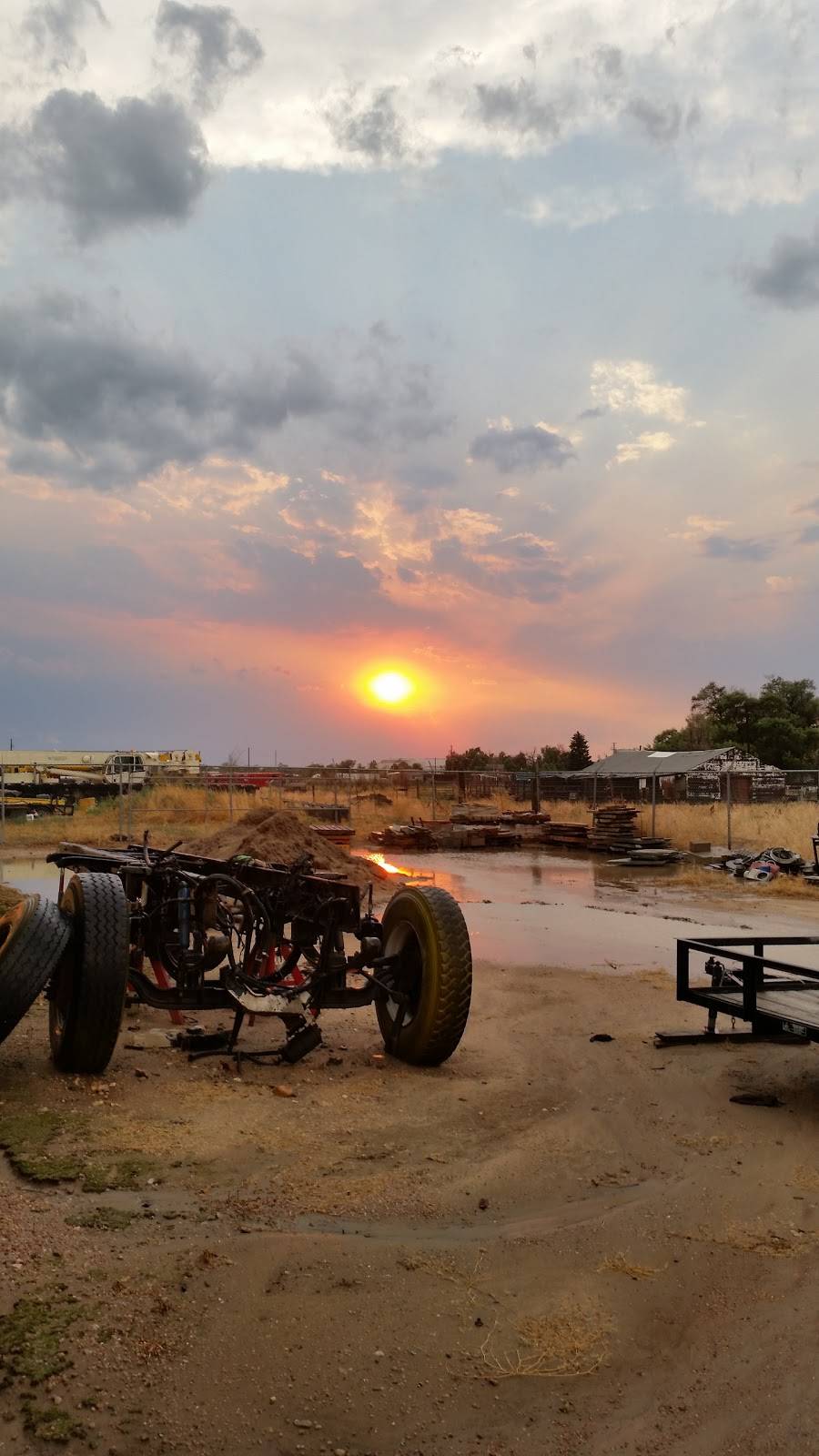 Fort 21 | restaurant | 985 E 18th St, Greeley, CO 80631, USA | 9703529910 OR +1 970-352-9910