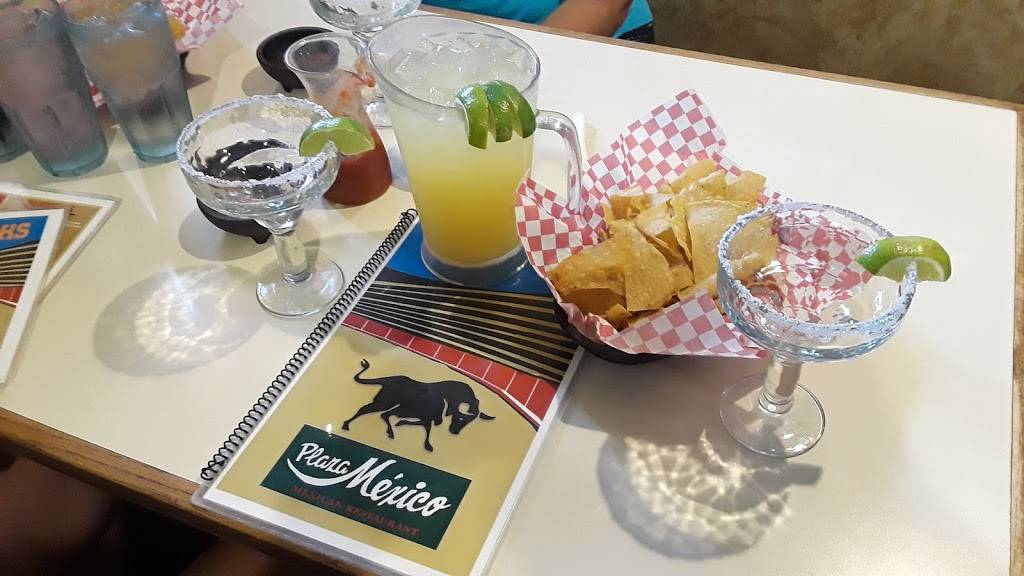 Plaza Mexico | restaurant | 4249 W Chestnut Expy, Springfield, MO 65802, USA | 4173501530 OR +1 417-350-1530