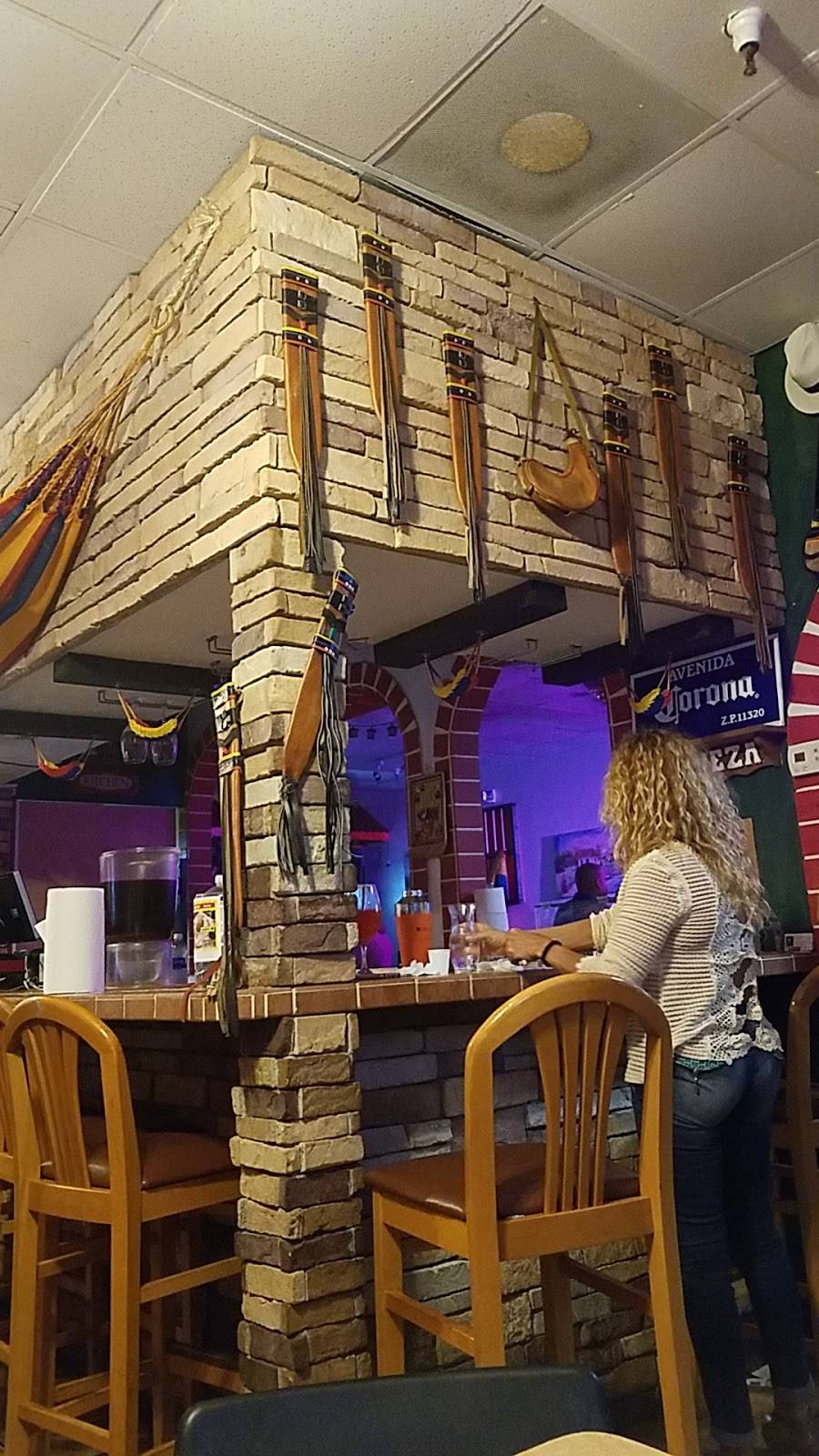 Rincon Montanero Restaurant | restaurant | 168 S Semoran Blvd, Orlando, FL 32807, USA | 4077372810 OR +1 407-737-2810