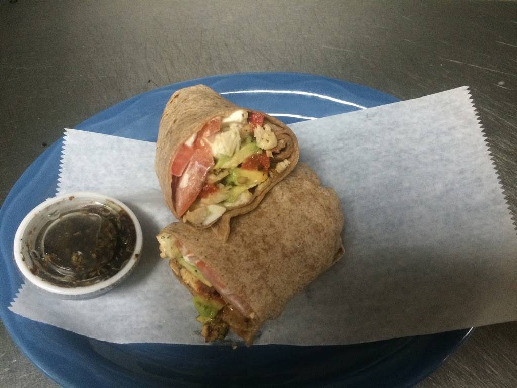 Pronto Pizza | restaurant | 2100 45th St B20, West Palm Beach, FL 33407, USA | 5618425660 OR +1 561-842-5660