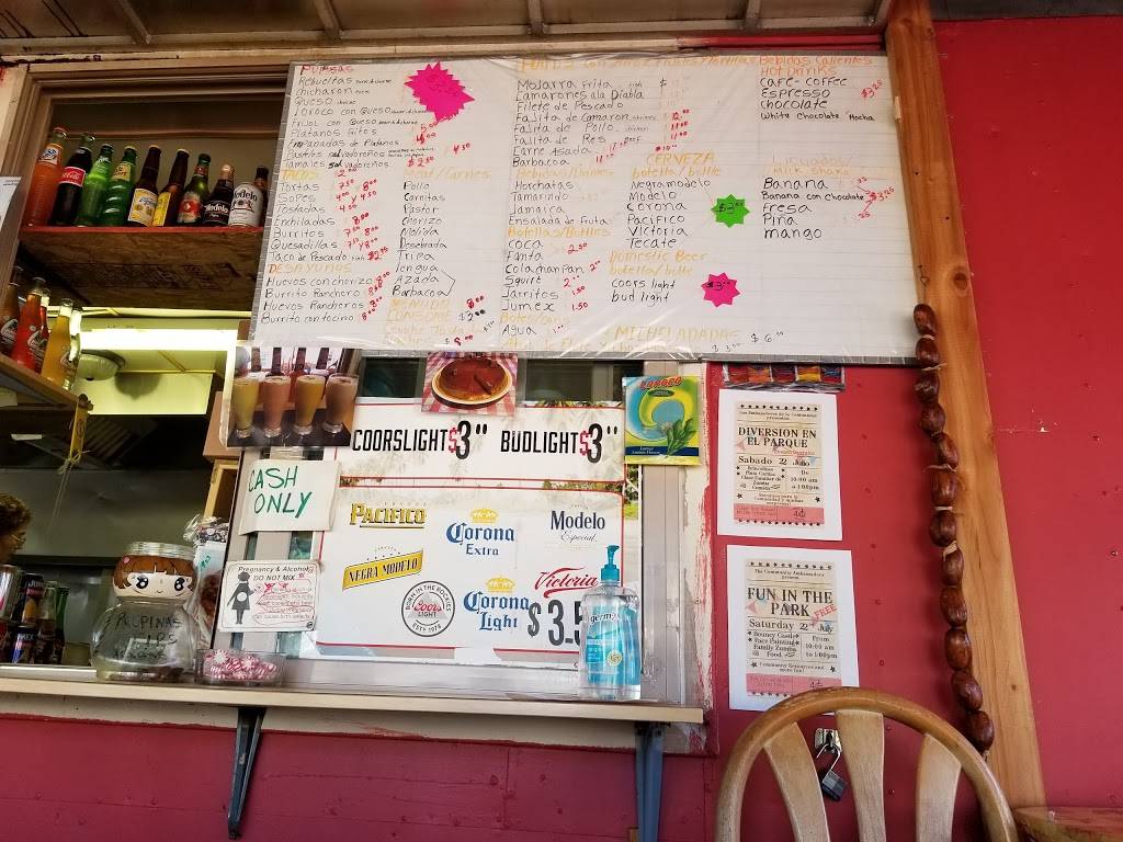 Mercadito La Cabana | restaurant | 11108 SE Powell Blvd, Portland, OR 97266, USA | 5037649962 OR +1 503-764-9962