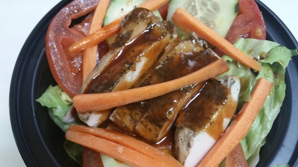 Taste Of The Islands | restaurant | 2578 Ashley River Rd j, Charleston, SC 29414, USA | 8438049554 OR +1 843-804-9554