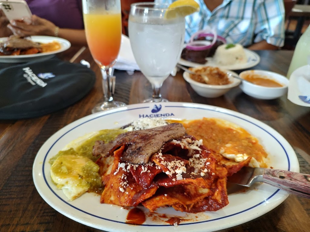 Hacienda Las Mariposas | restaurant | 6117 N Ware Rd, McAllen, TX 78504, USA | 9566272828 OR +1 956-627-2828