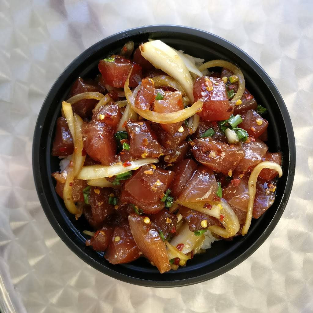 Hawaiis Favorite Kitchens | restaurant | 3111 Castle St, Honolulu, HI 96815, USA | 8087440465 OR +1 808-744-0465