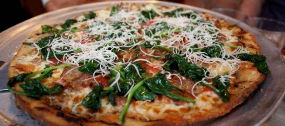 Zio Casual Italian | restaurant | 116 Middleton Dr, Charlotte, NC 28207, USA | 7043440100 OR +1 704-344-0100