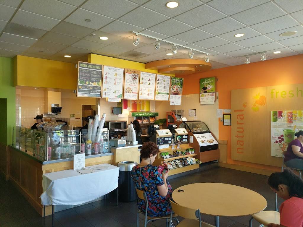 Jamba Kings Canyon & Clovis | restaurant | 570 S Clovis Ave Ste. 105, Fresno, CA 93727, USA | 5594560518 OR +1 559-456-0518