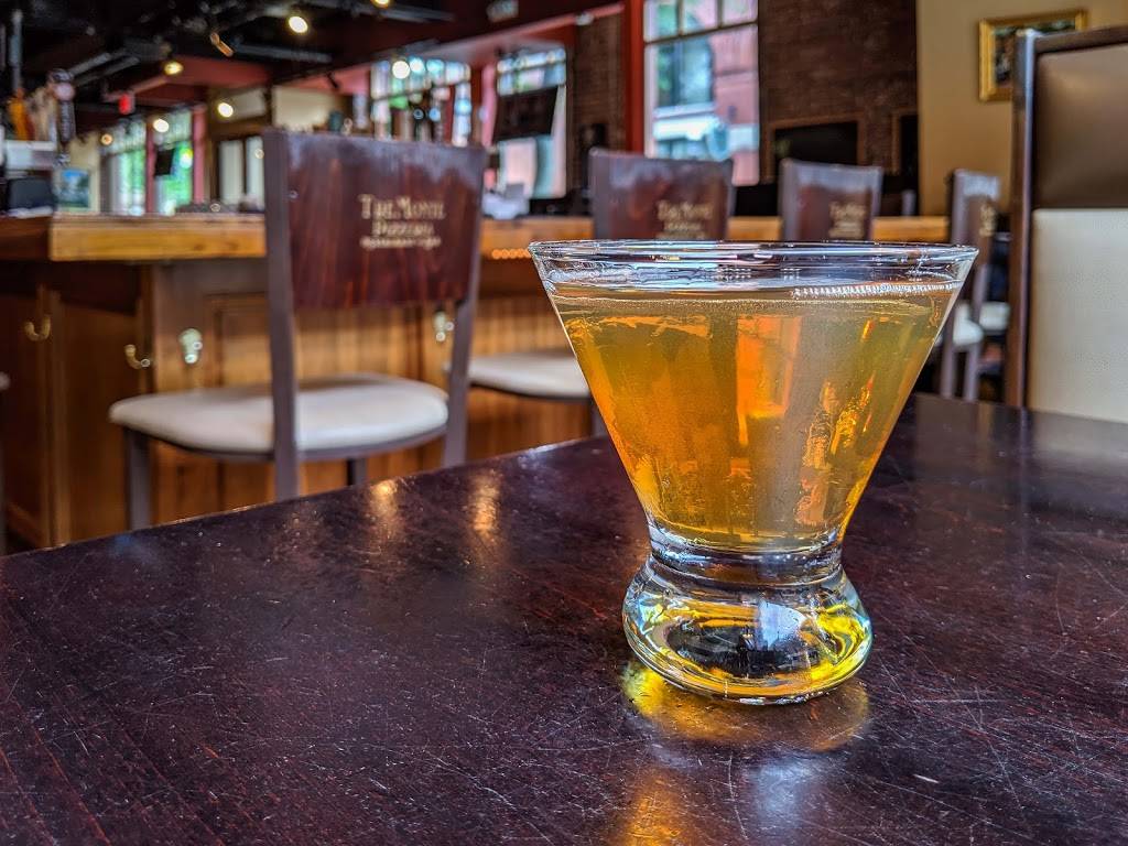 TreMonte Pizzeria Restaurant & Bar | night club | 44 Palmer St, Lowell, MA 01852, USA | 9784531110 OR +1 978-453-1110