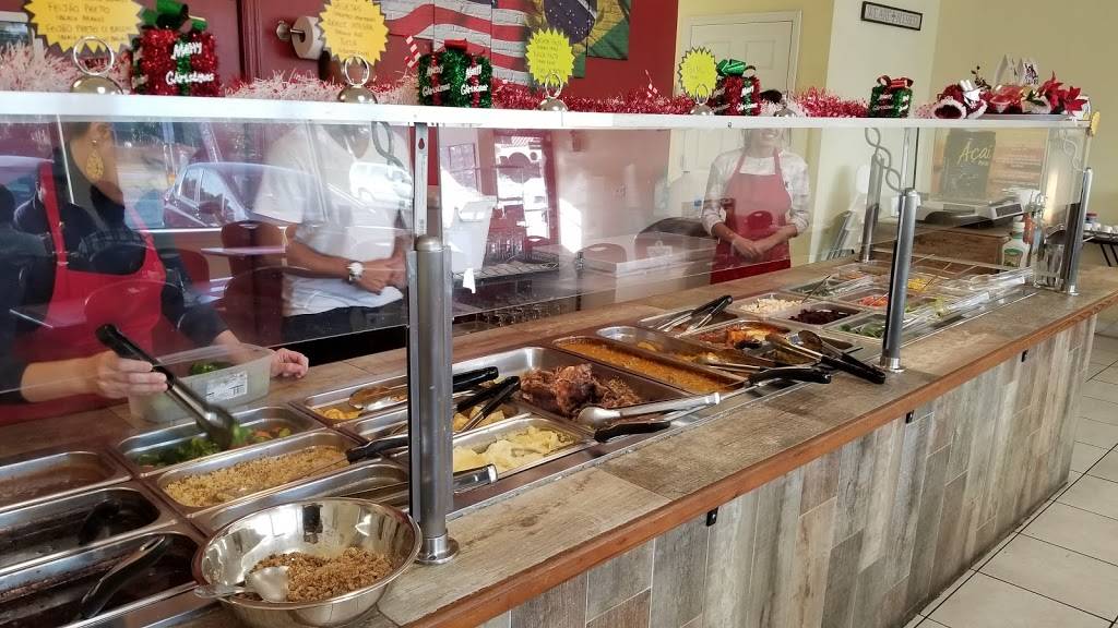 Brasileirissimo Express | restaurant | 5685 Vineland Rd, Orlando, FL 32819, USA | 4079537111 OR +1 407-953-7111