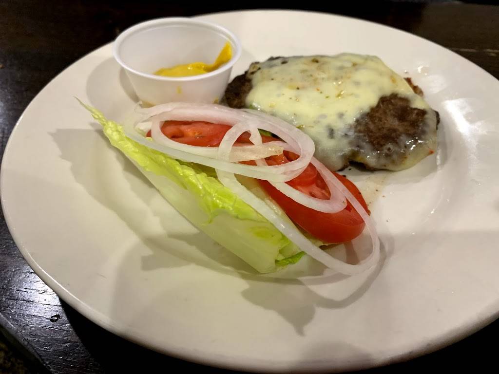 Jamie Jos Restaurant | restaurant | 151 E Main St, Tuttle, OK 73089, USA | 4056896009 OR +1 405-689-6009