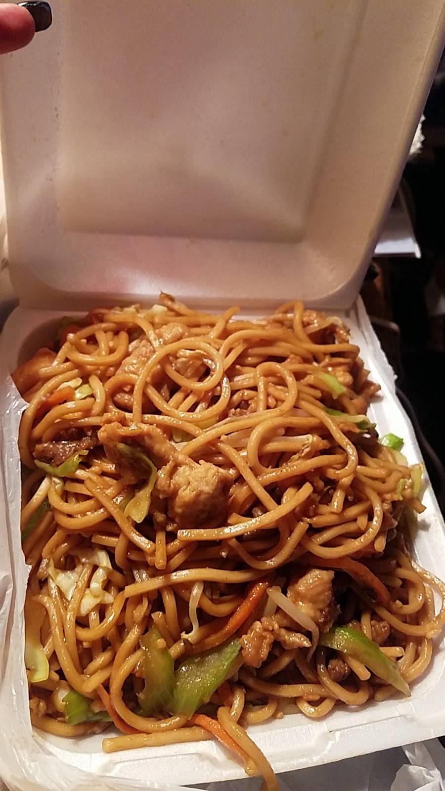 Iron Wok - Chinese Food Restaurant - Rancho Bernardo | restaurant | 11967 Bernardo Plaza Dr, San Diego, CA 92128, USA | 8584857778 OR +1 858-485-7778