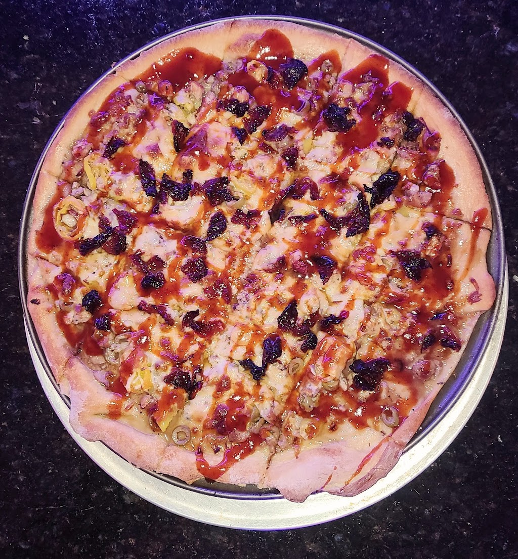 Speakeasy Pizza | restaurant | 2094 N Milwaukee Ave, Chicago, IL 60647, USA | 9476224255 OR +1 947-622-4255