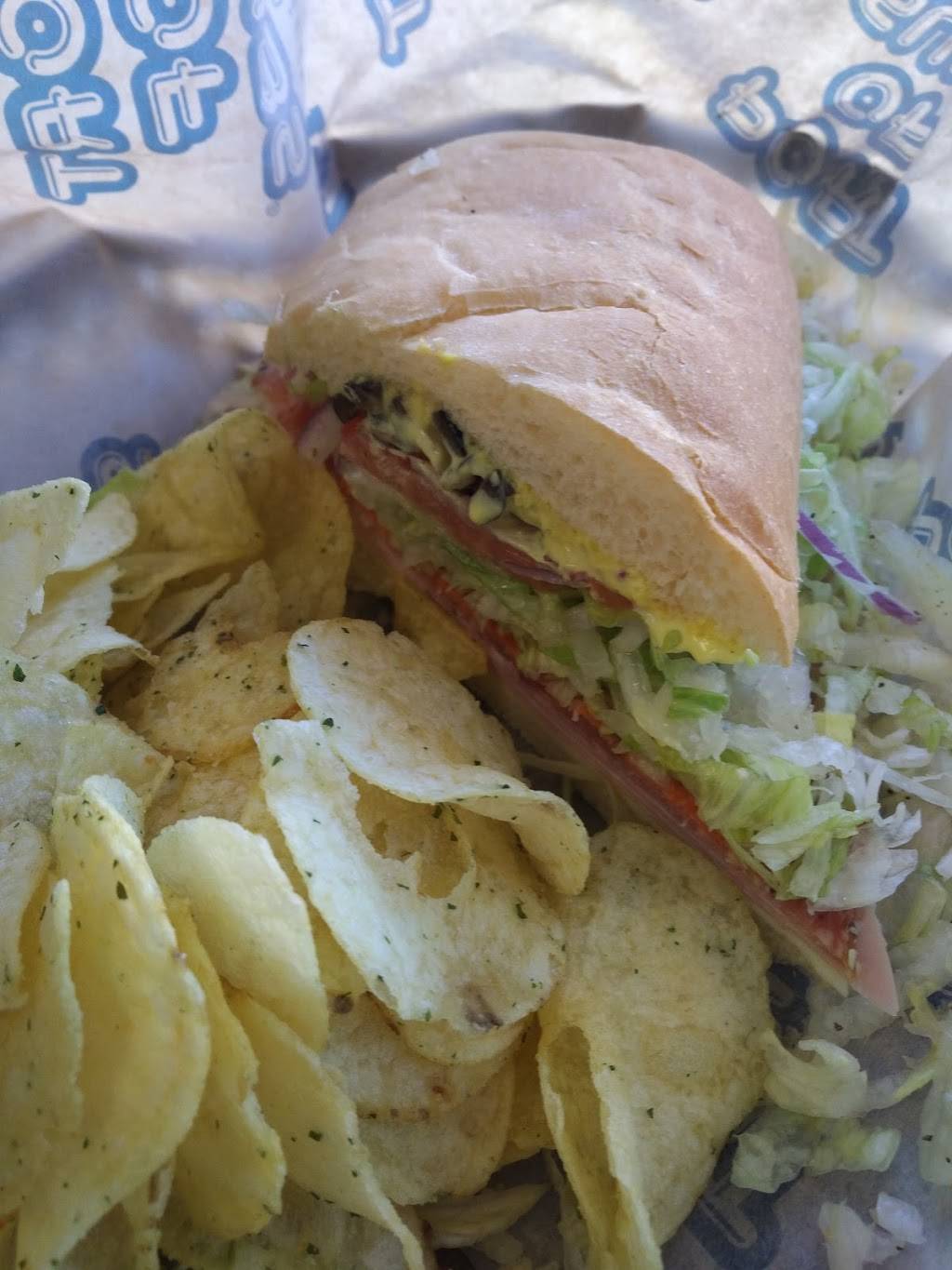 Port of Subs® | meal takeaway | 9255 S Eastern Ave 300 - 1, Las Vegas, NV 89123, USA | 7022609115 OR +1 702-260-9115