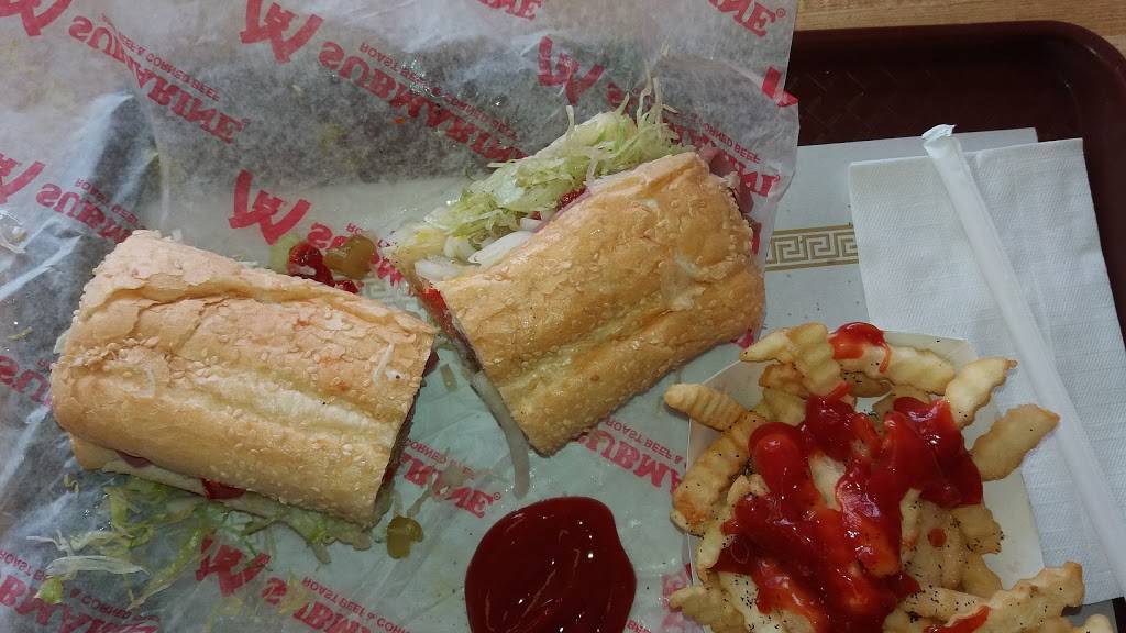 Mr. Submarine | meal takeaway | 5632 Cermak Rd, Cicero, IL 60804, USA | 7088637666 OR +1 708-863-7666