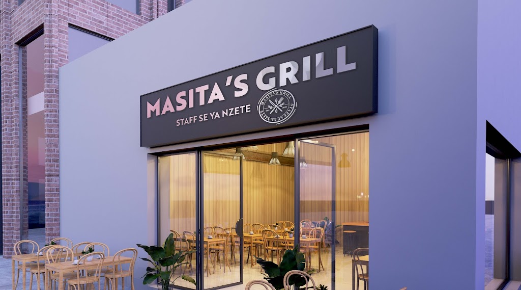 Masita Grill | restaurant | 3718 Portland St #268, Irving, TX 75038, USA | 4692629183 OR +1 469-262-9183