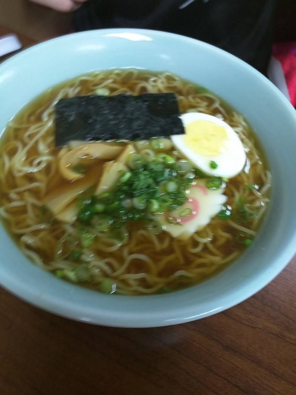 Sushi Den | restaurant | 716 N Pontiac Trail, Walled Lake, MI 48390, USA | 2489601141 OR +1 248-960-1141