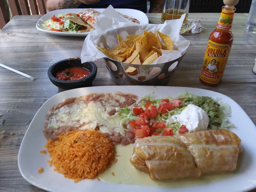 El Jalisco Kerry Forest | restaurant | 2915 Kerry Forest Pkwy STE 301, Tallahassee, FL 32309, USA | 8506681002 OR +1 850-668-1002