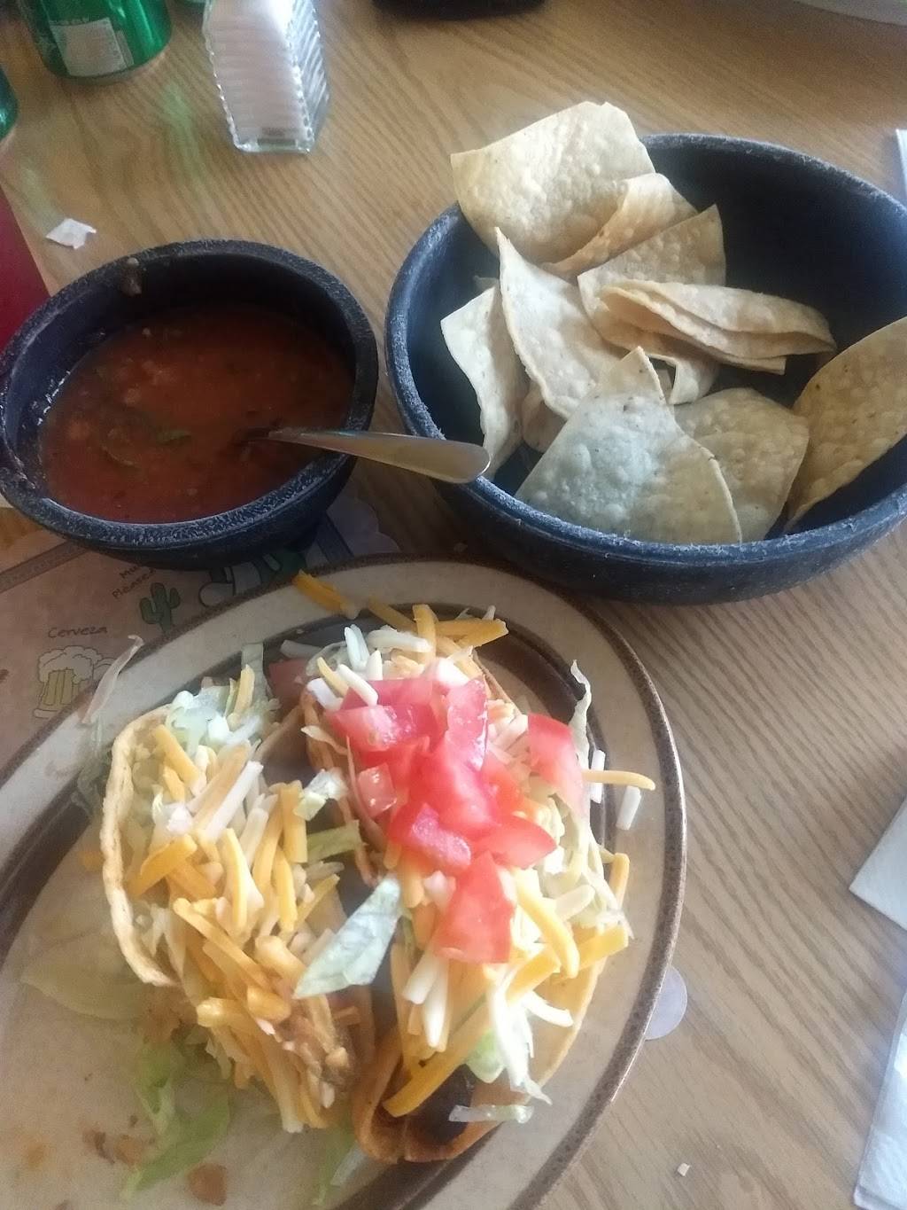 El Mexicano II | restaurant | 38989 Oak Glen Rd, Yucaipa, CA 92399, USA | 9097909534 OR +1 909-790-9534