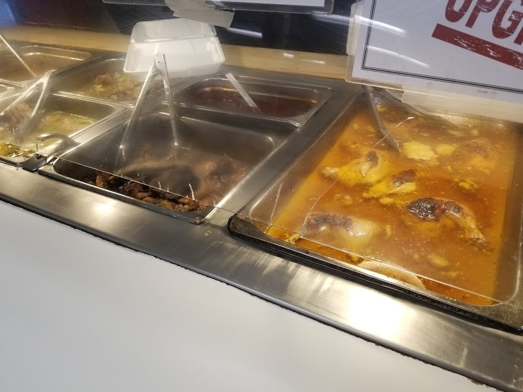 Country Kitchen | restaurant | 219 W County Line Rd, Tougaloo, MS 39174, USA | 6019911056 OR +1 601-991-1056