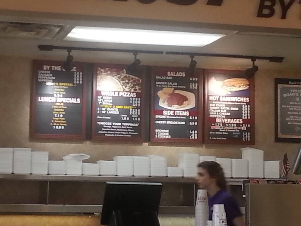 Genos Pizza of Alma | restaurant | 216 US-71, Alma, AR 72921, USA | 4796326060 OR +1 479-632-6060