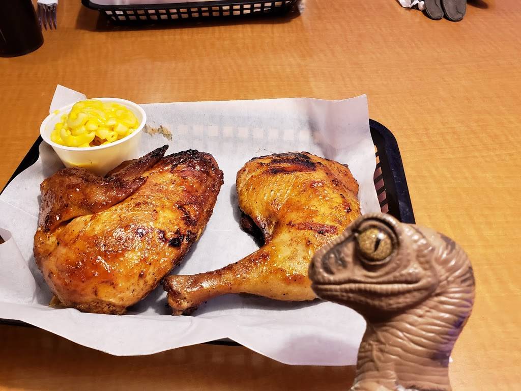 Fairborn Place BBQ | restaurant | 800 N Broad St, Fairborn, OH 45324, USA | 9379026788 OR +1 937-902-6788