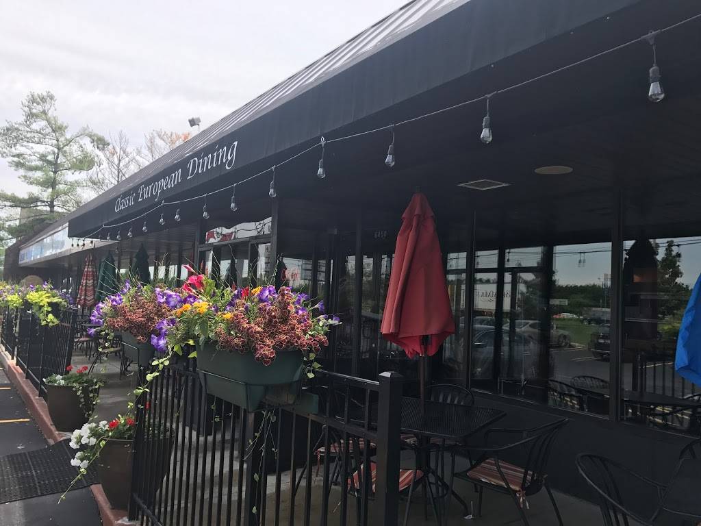 The Euro Bistro | restaurant | 6450 28th St SE, Grand Rapids, MI 49546, USA | 6167192017 OR +1 616-719-2017