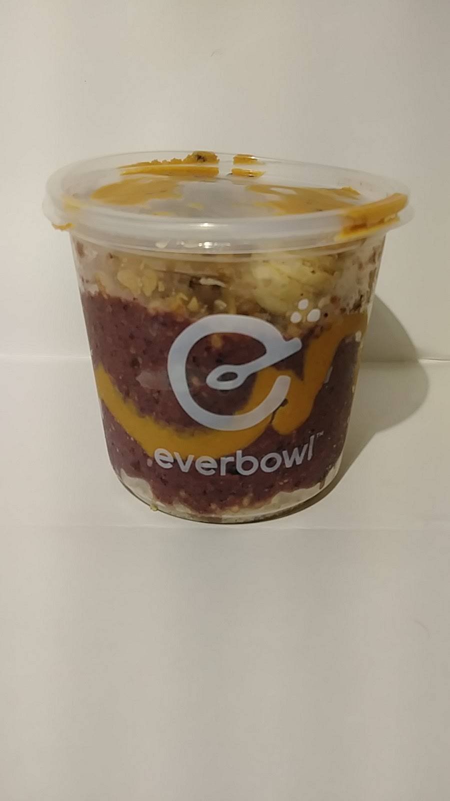 Everbowl | restaurant | 9844 Hibert St G5, San Diego, CA 92131, USA | 8588605133 OR +1 858-860-5133
