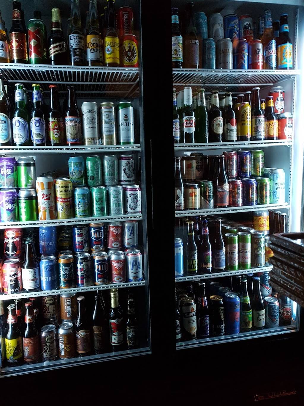 Alcove | restaurant | 730 22nd Ave, Tuscaloosa, AL 35401, USA | 2054699110 OR +1 205-469-9110