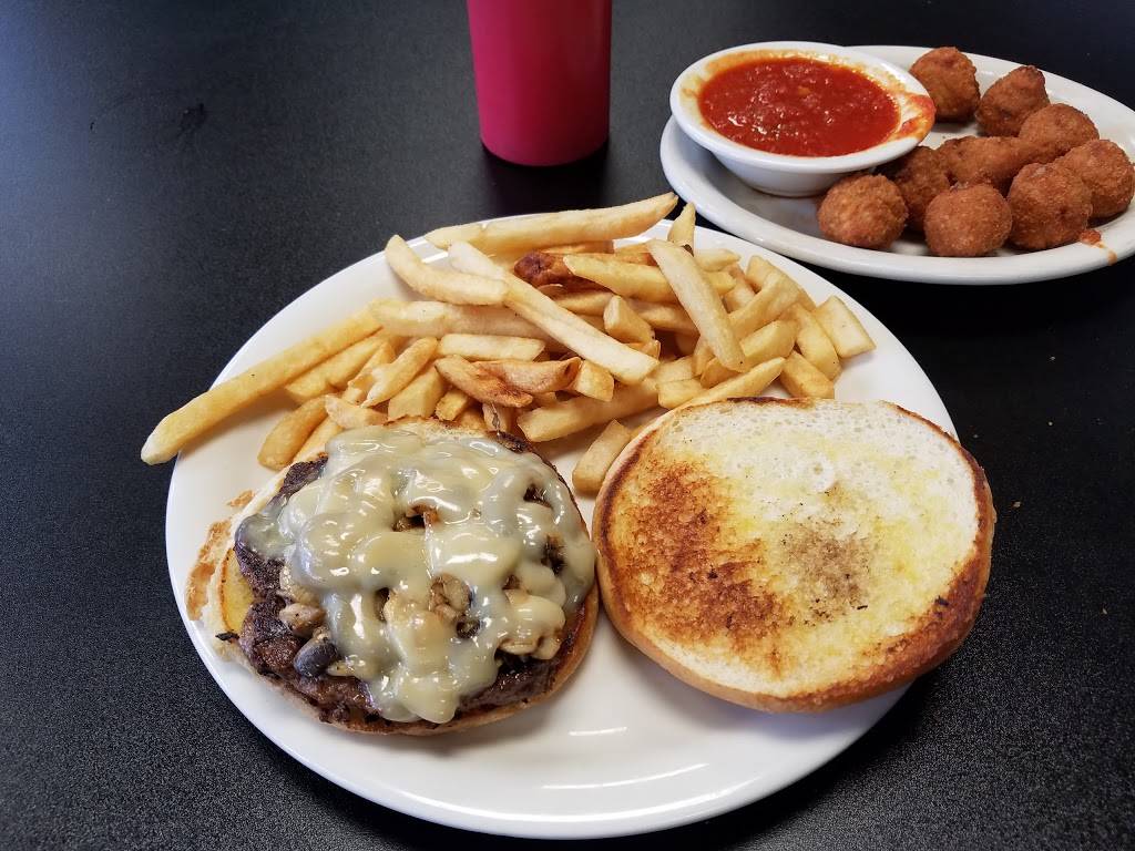 Sarno Restaurant & Pizzeria | restaurant | 2110 Sarno Rd, Melbourne, FL 32935, USA | 3212546400 OR +1 321-254-6400