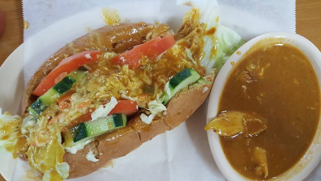 La Guanaquita | restaurant | 801 Pacific Coast Hwy, Long Beach, CA 90806, USA | 5629127830 OR +1 562-912-7830