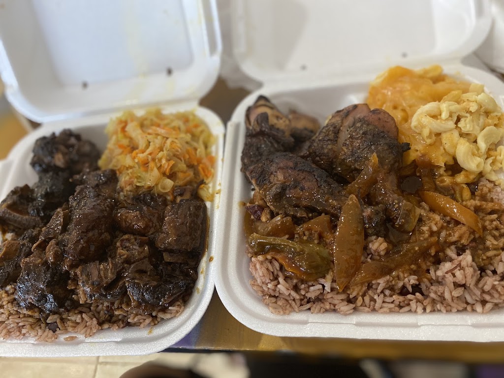 Caribbean soul and cuisine | restaurant | 5507 Norwood Ave, Jacksonville, FL 32208, USA | 9046774961 OR +1 904-677-4961
