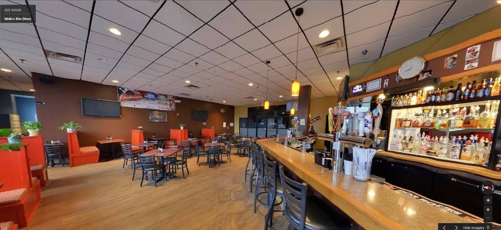 Midlos Bite | restaurant | 200 N Otterdale Rd, Midlothian, VA 23113, USA | 8043787838 OR +1 804-378-7838