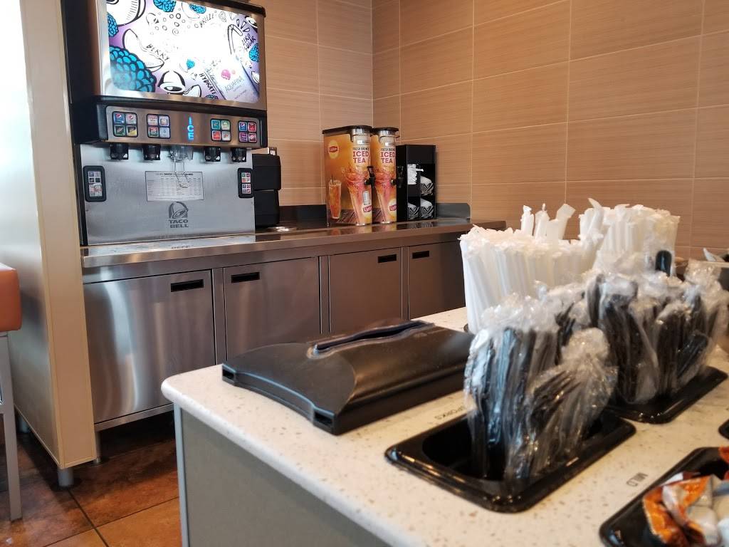 Taco Bell | meal takeaway | 13032 US 301 S, Riverview, FL 33578, USA | 8136710113 OR +1 813-671-0113