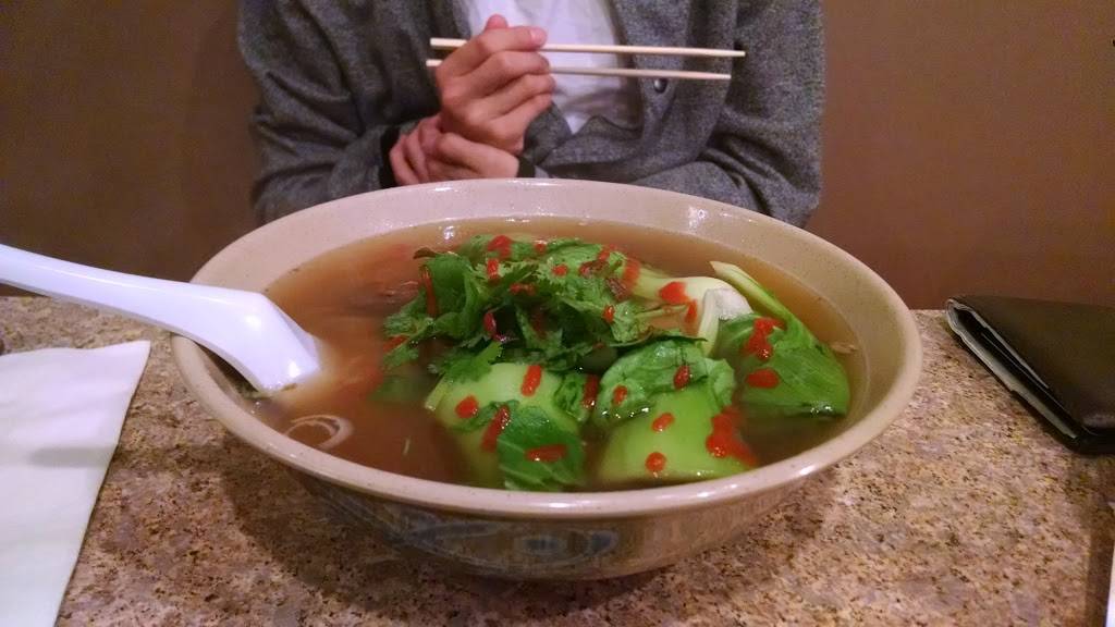 Tea Plus Noodles | restaurant | 1100 Howard Ave ste d, Burlingame, CA 94010, USA | 6506851698 OR +1 650-685-1698