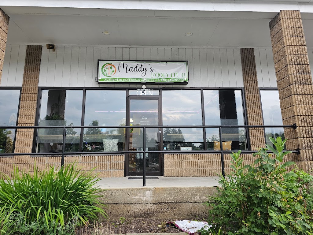 Maddys Food Hub | restaurant | 89 Fort Eddy Rd unit 2, Concord, NH 03301, USA | 6038924278 OR +1 603-892-4278