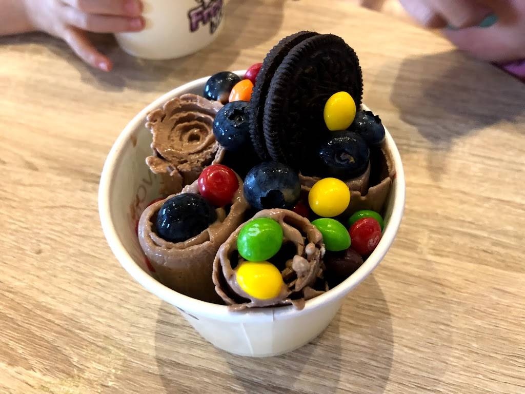 Freezing Moo | restaurant | 991 Peachtree Industrial Blvd #122, Suwanee, GA 30024, USA | 6787650663 OR +1 678-765-0663